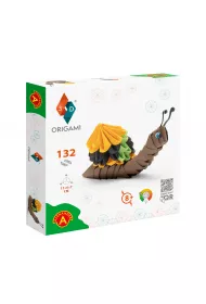 Origami 3D limak Alexander