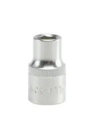 Yato Nasadka 6k 1/2" kr�tka 11mm
