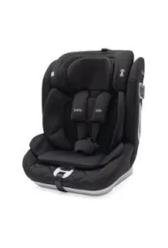 Fotelik samochodowy Hero Pro I-sitze black