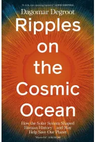 Ripples on the Cosmic Ocean