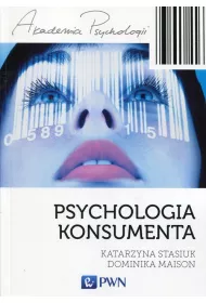 Psychologia konsumenta