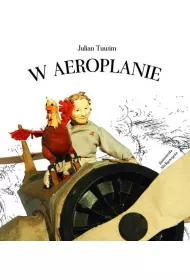 W aeroplanie