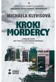 Kroki mordercy Wyd 2