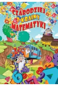 Czarodziej z krainy matematyki