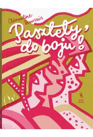 Pasztety, do boju!