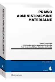Prawo administracyjne materialne