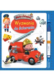 Ma�y ch�opiec. Wyzwania do �cierania
