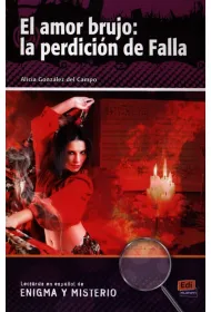 Amor brujo la perdicion de Falla