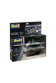 Model set Leopard 2A6/A6NL
