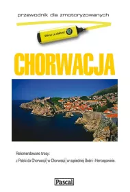 Chorwacja przewodnik dla zmotoryzowanych