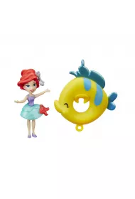 Disney Princess Mini - Arielka p�ywaj�ca * Hasbro