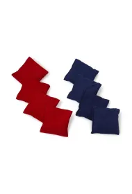 Cornhole Original 4 szt. czerwone Bex Sport