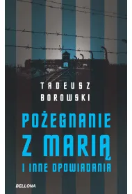 Po�egnanie z Mari�