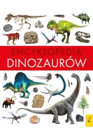 Encyklopedia dinozaur�w