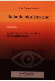 Badania okulistyczne