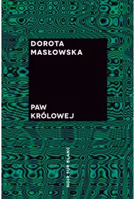 Paw kr�lowej