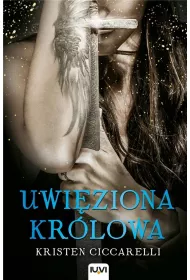 Iskari. Tom 2. Uwiziona krlowa