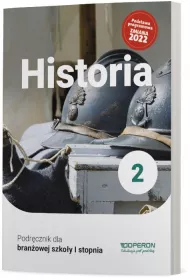 Historia 2. Podrcznik dla branowej szkoy I stopnia