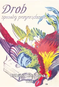 Dr�b. Sposoby przyrz�dzania