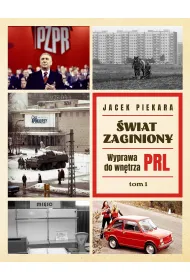 �wiat Zaginiony Tom 1 Wyprawa Do Wn�trza Prl