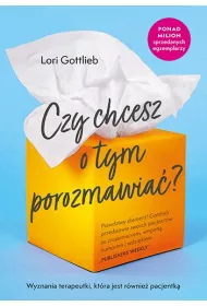 Czy chcesz o tym porozmawia