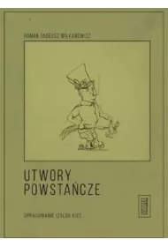 Utwory powsta�cze