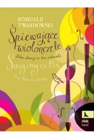 �piewaj�ce wiolonczele