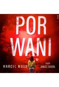 Audiobook Porwani. Echo. Tom 4 mp3