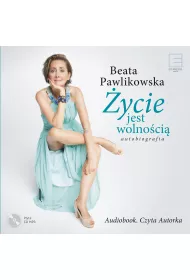Audiobook ycie jest wolnoci. Autobiografia mp3