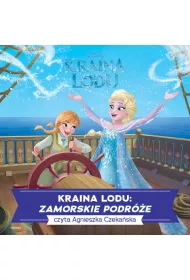 Audiobook Kraina lodu. Zamorskie podr�e mp3