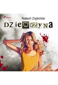Audiobook Dziewczyna mp3