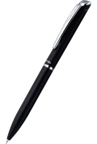Pentel Eleganckie pi�ro kulkowe EnerGel 0,7 mm BL2007 czarny w etui