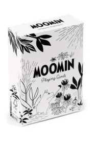 Talia kart Moomin Tammi Puckator