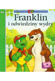 Franklin i odwiedziny wydry