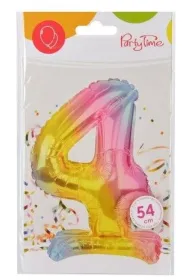 Arpex Balon foliowy stoj�cy 4 40cm