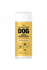 Luba My Best Friend Dog szampon dla szczeniakw psw i skry wraliwej 200 ml