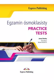Egzamin �smoklasisty. Practice Tests