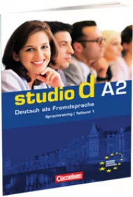 Studio d A2.1 Sprachtraining