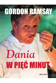 Dania w pi�� minut