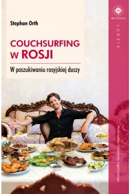 Couchsurfing w Rosji