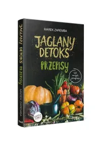 Jaglany detoks przepisy