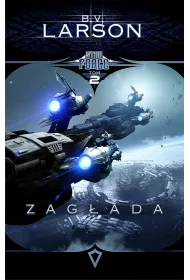 eBook Zagada. Star Force. Tom 2 mobi epub