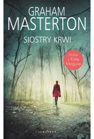 eBook Siostry krwi. Katie Maguire. Tom 5 mobi epub