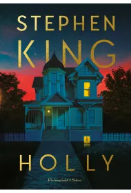 eBook Holly mobi epub