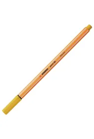Stabilo Cienkopis Point 88/87 Curry