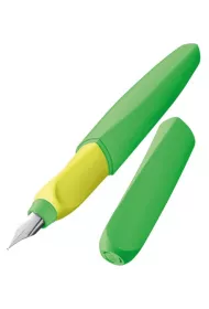 Pelikan Pi�ro wieczne Twist M Neonowa zielone