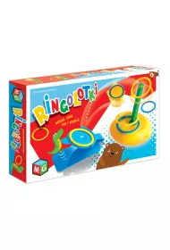Ringolotki Multigra