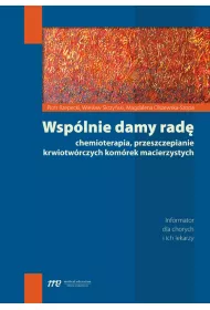 Wsplnie damy rad chemioterapia...