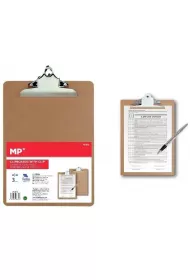 Mp Main Paper Podk�adka A4 z klipsem