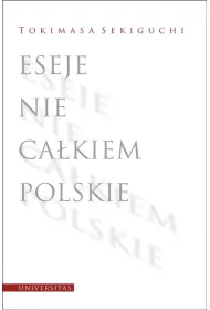 Eseje nie ca�kiem polskie